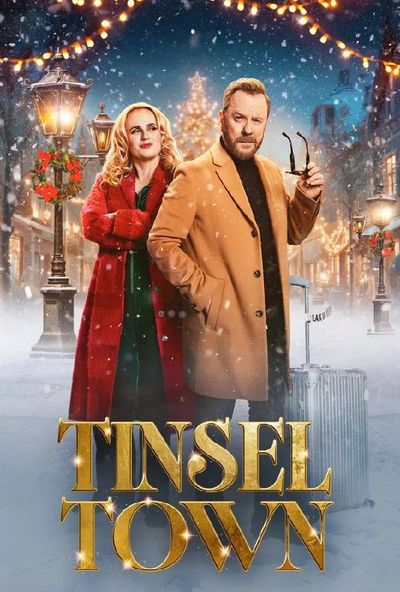 Tinsel Town (2025)
