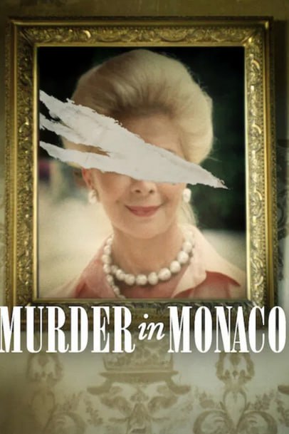 Murder in Monaco ( 2025 )