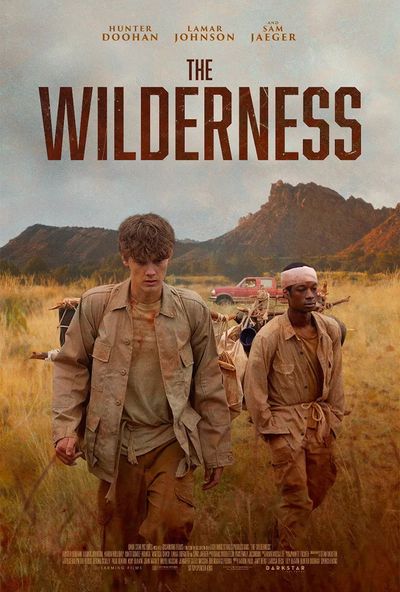 The Wilderness ( 2025 )