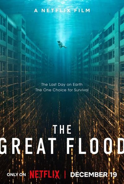 The Great Flood ( 2025 )
