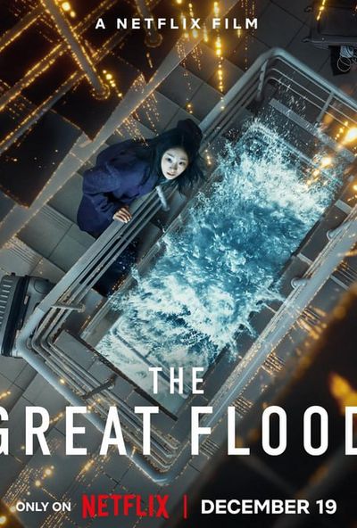 The Great Flood ( 2025 ) Pure