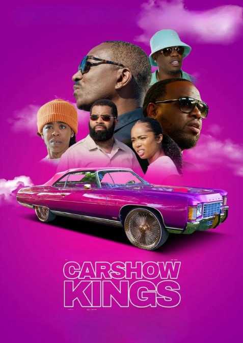 Car Show Kings ( 2025 )