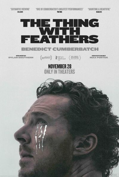 The Thing with Feathers ( 2025 )