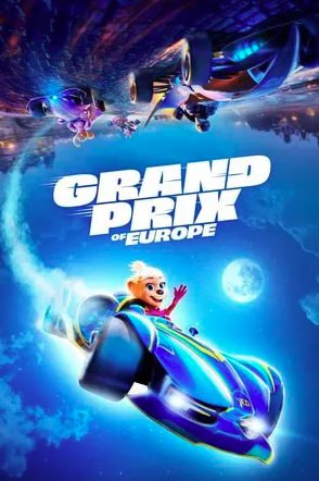 Grand Prix of Europe (2025)