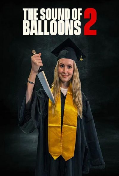 The Sound of Balloons 2 (2025)