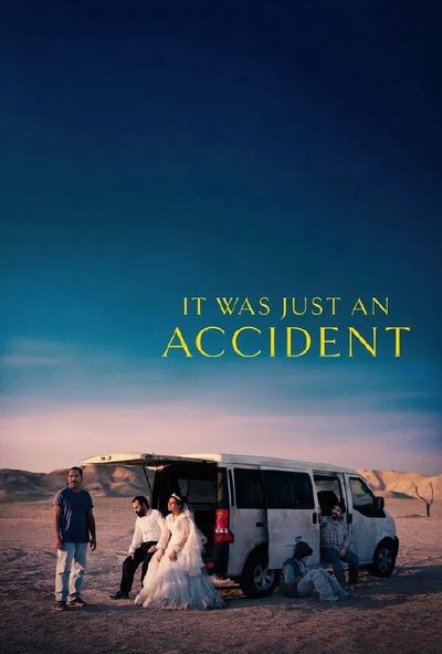 It Was Just an Accident (2025)