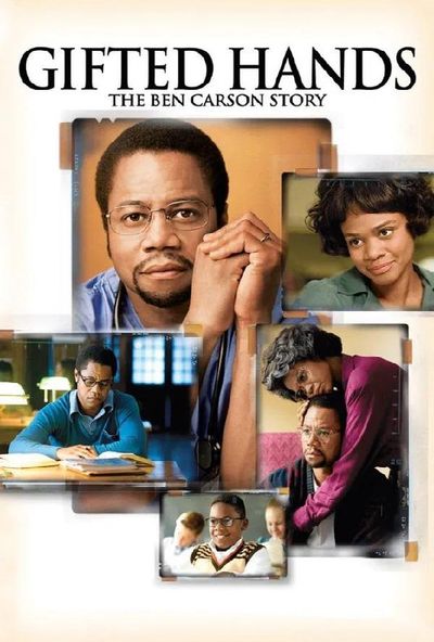 Gifted Hands: The Ben Carson Story (2009)