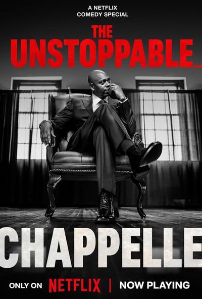 Dave Chappelle: The Unstoppable ( 2025 )