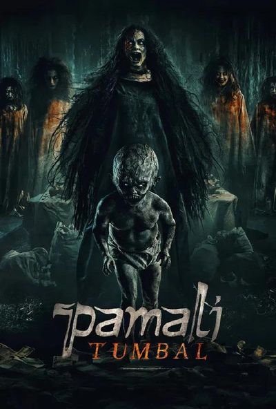Pamali: The Little Devil (2025)