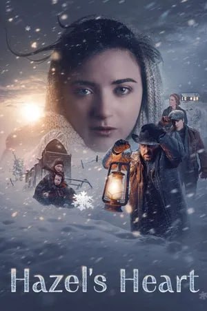 Hazel's Heart (2025)