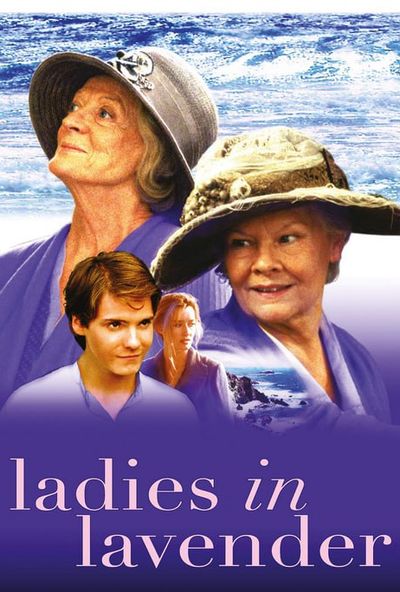 Ladies in Lavender ( 2004 )