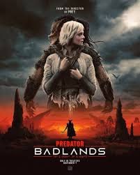 Predator: Badlands (2026) Pure