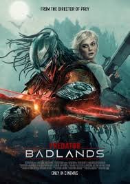 Predator: Badlands (2026) 4K