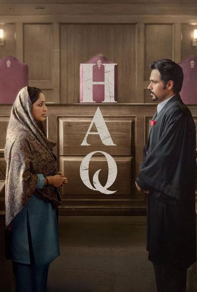 Haq (2025)