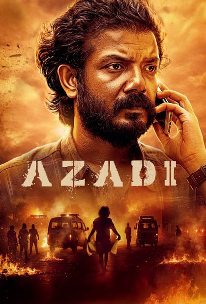 Azadi ( 2025 )