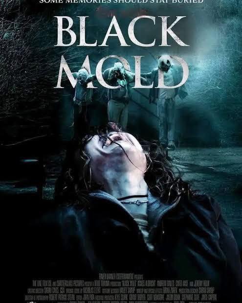 Black Mold ( 2023 )