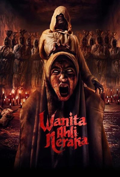 Wanita Ahli Neraka ( 2024 )