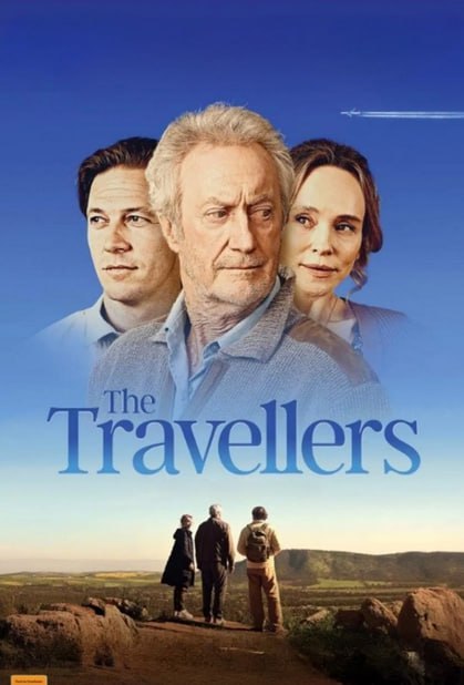The Travellers ( 2025 )