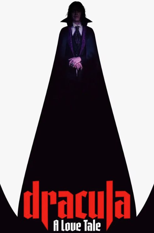 Dracula: A Love Tale (2025)