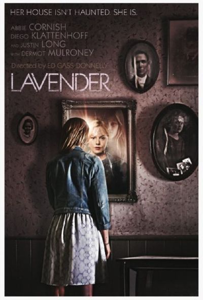 Lavender ( 2016 )