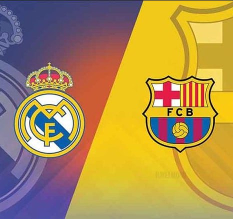 مباراة ريال مدريد وبرشلونة - كأس السوبر الأسباني 2025
