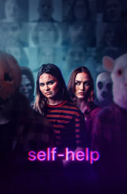 Self-Help ( 2025 )
