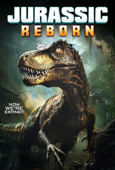 Jurassic Reborn (2025)