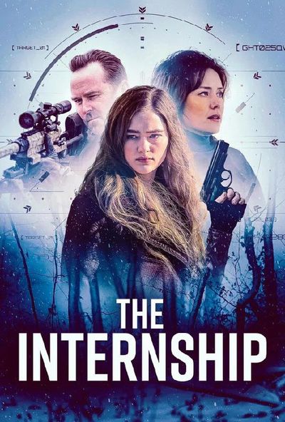 The Internship (2026)