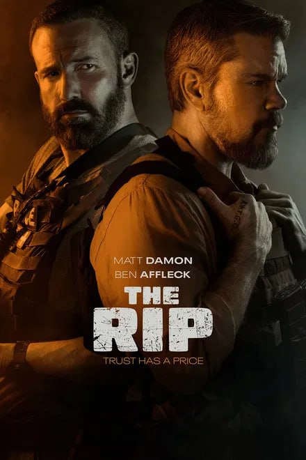The Rip ( 2026 ) 4k