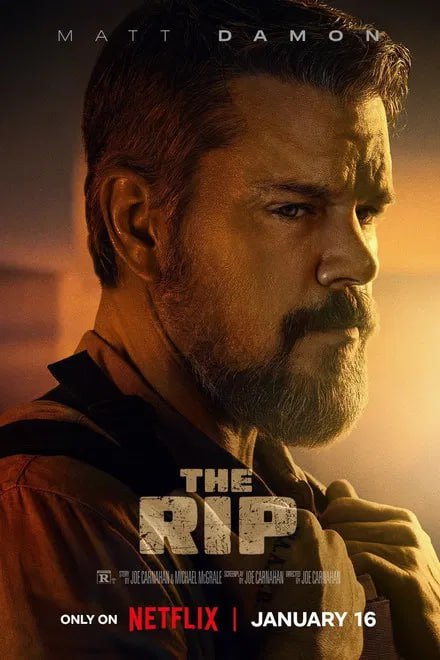 The Rip ( 2026 )