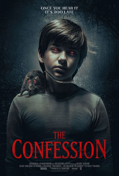 The Confession ( 2025 )