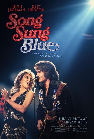 Song Sung Blue ( 2025 )