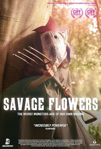 Savage Flowers ( 2025 )