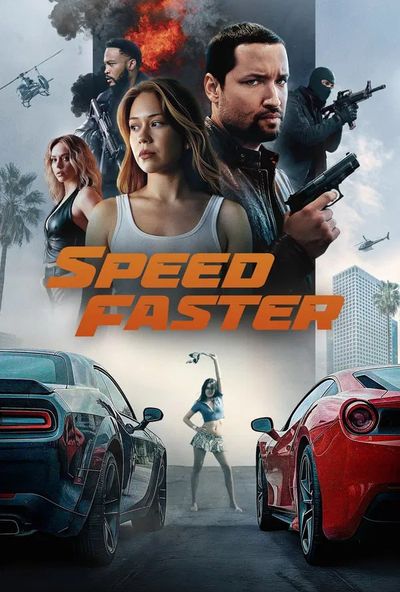 Speed Faster (2026)