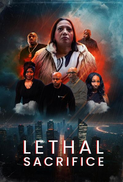 Lethal Sacrifice (2025)