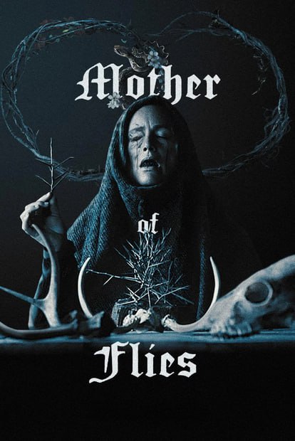 Mother of Flies ( 2025 )