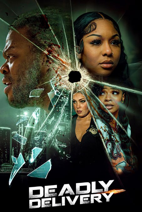 Deadly Delivery ( 2025 )