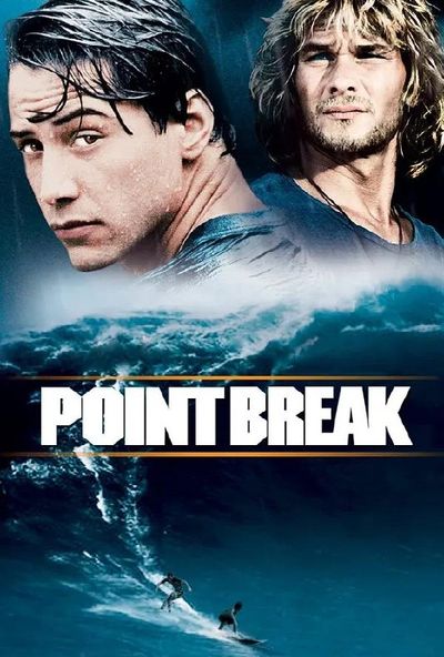 Break Point (1991)