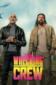 The Wrecking Crew (2026)