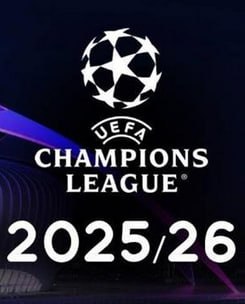 التغطية المجمعة لـ الجولة الاخيرة - مرحلة الدوري [دوري ابطال اوروبا 25-26]