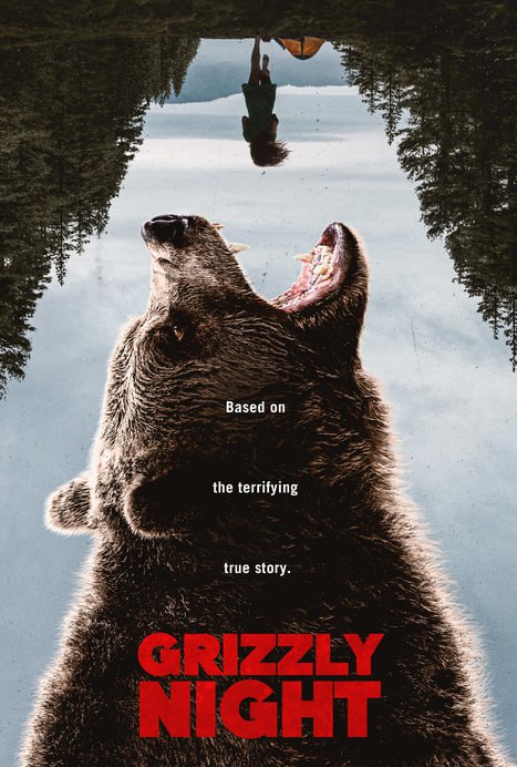 Grizzly Night ( 2026 )