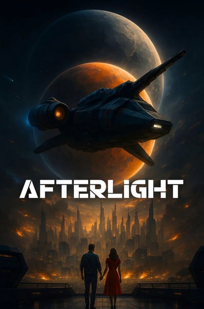 Afterlight ( 2026 )