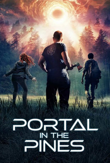 Portal in the Pines ( 2026 )