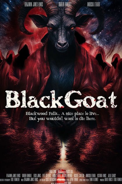 Black Goat ( 2026 )