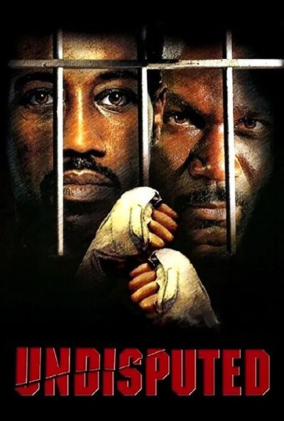 Undisputed (2002)