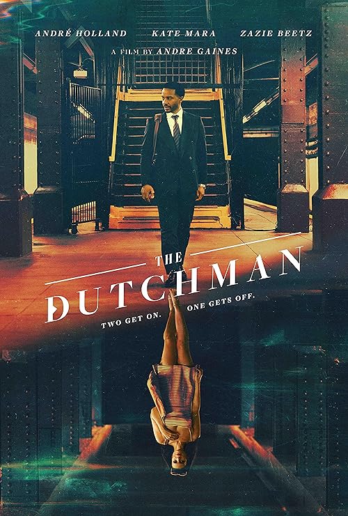 The Dutchman ( 2025 )