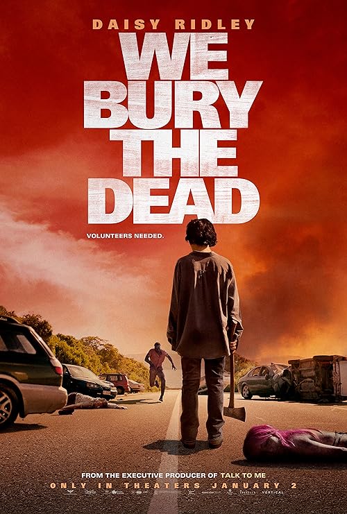 We Bury the Dead ( 2026 )