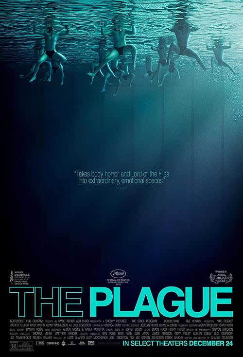 The Plague ( 2025 )
