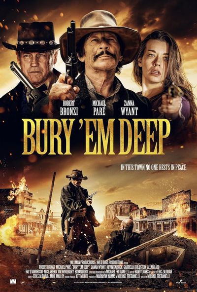 Bury 'Em Deep (2026)