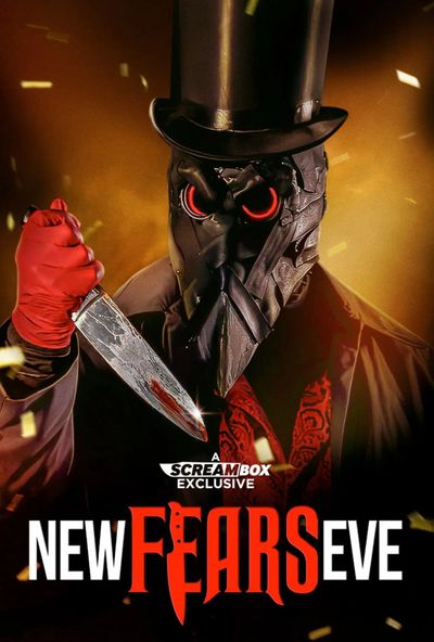 New Fears Eve (2026)